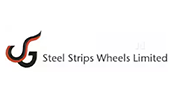 Steel Strips Wheels Limited